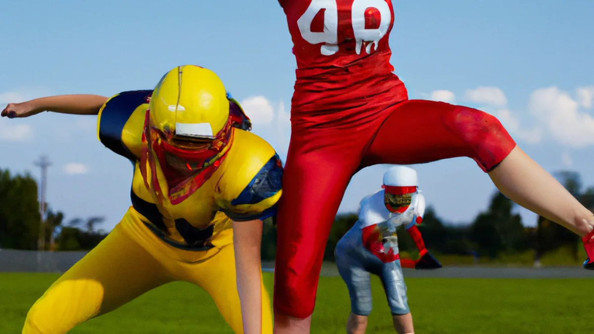 Female Athletes: Balance vs Stability Explained