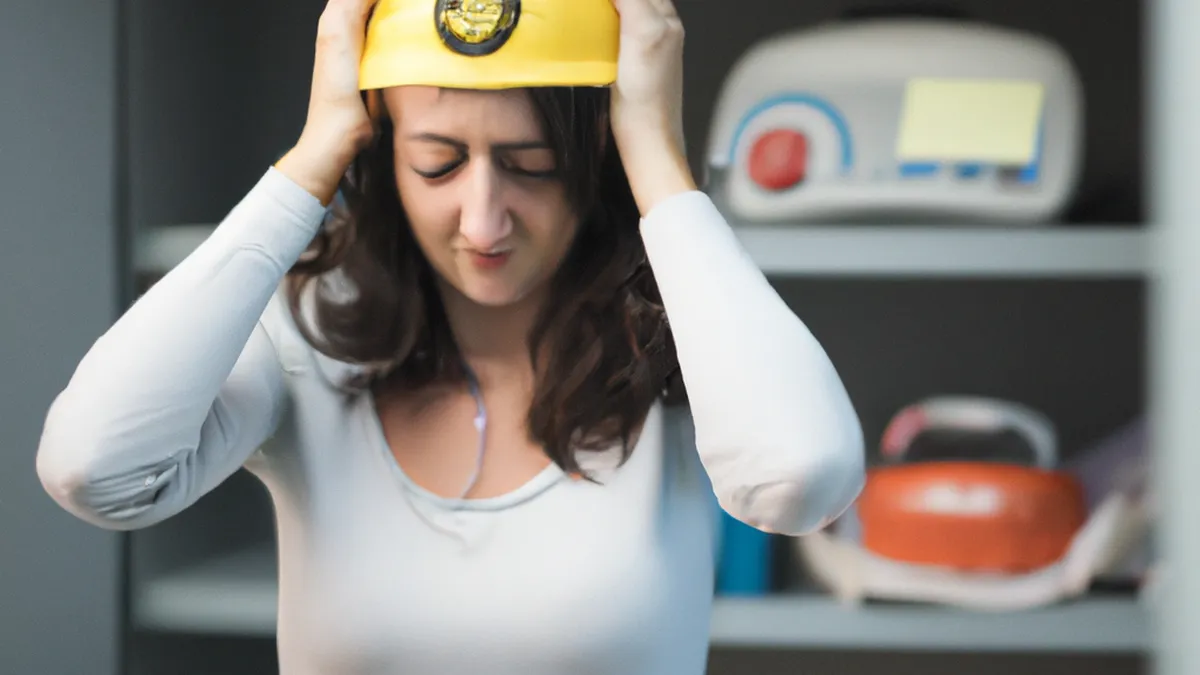 High-Stress CPR: 3 Common Pitfalls