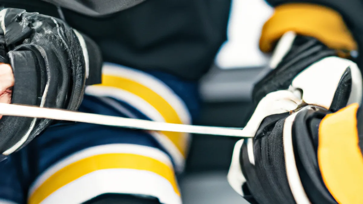 7 Strategies to Conquer Pre-Game Nerves