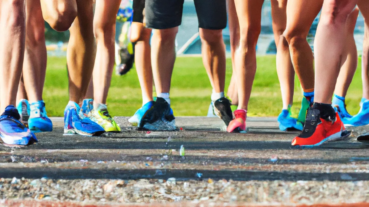 Group Sessions: Fueling with Nitrates 101