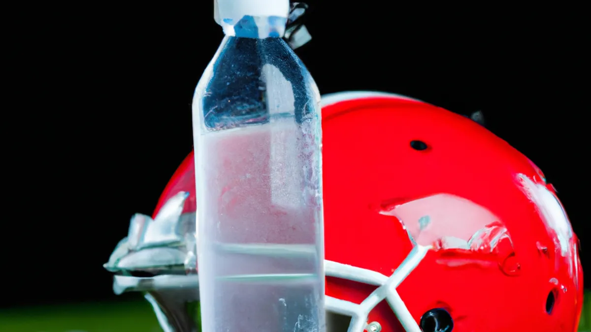 Beyond Water: Super Hydration Strategies (Lifters)