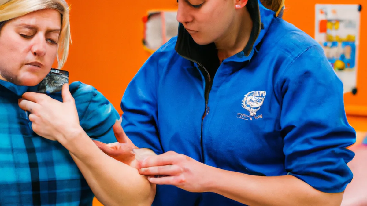 Response Time: Factors to Consider (Sports)