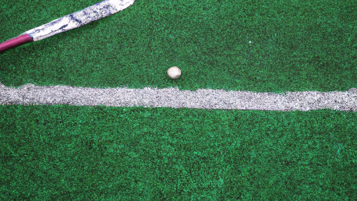 Field Hockey: 5 Techniques to Ease Back Strain