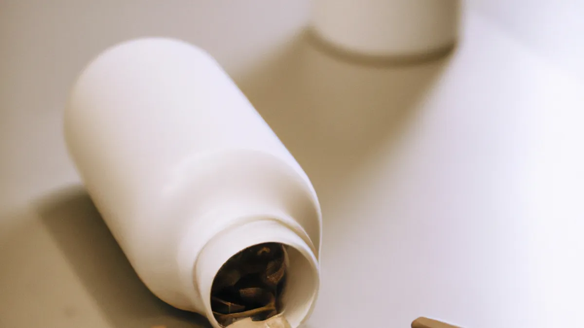 3 Supplements to Support Hormonal Balance (Men)