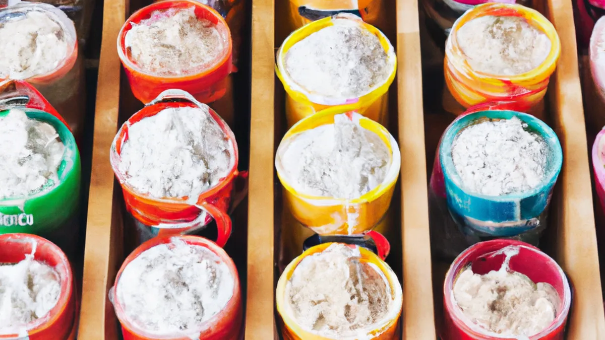 Protein Shakes vs Whole Foods: Which Wins?