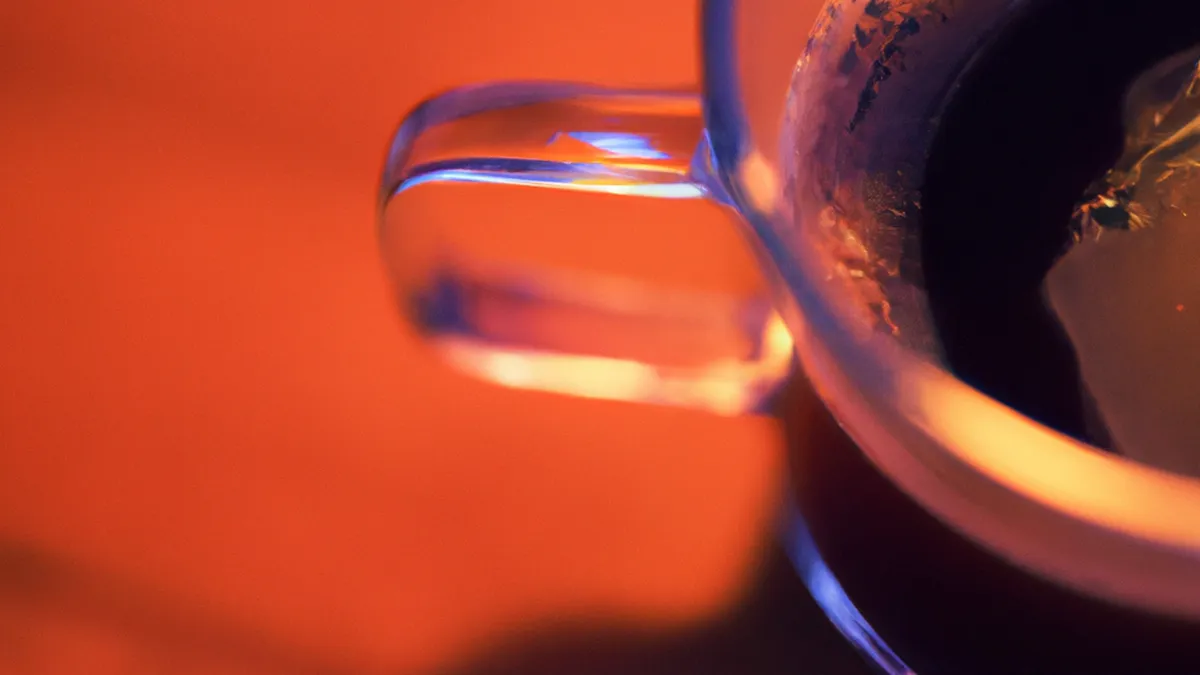 Caffeine Timing: Day vs Night Effects