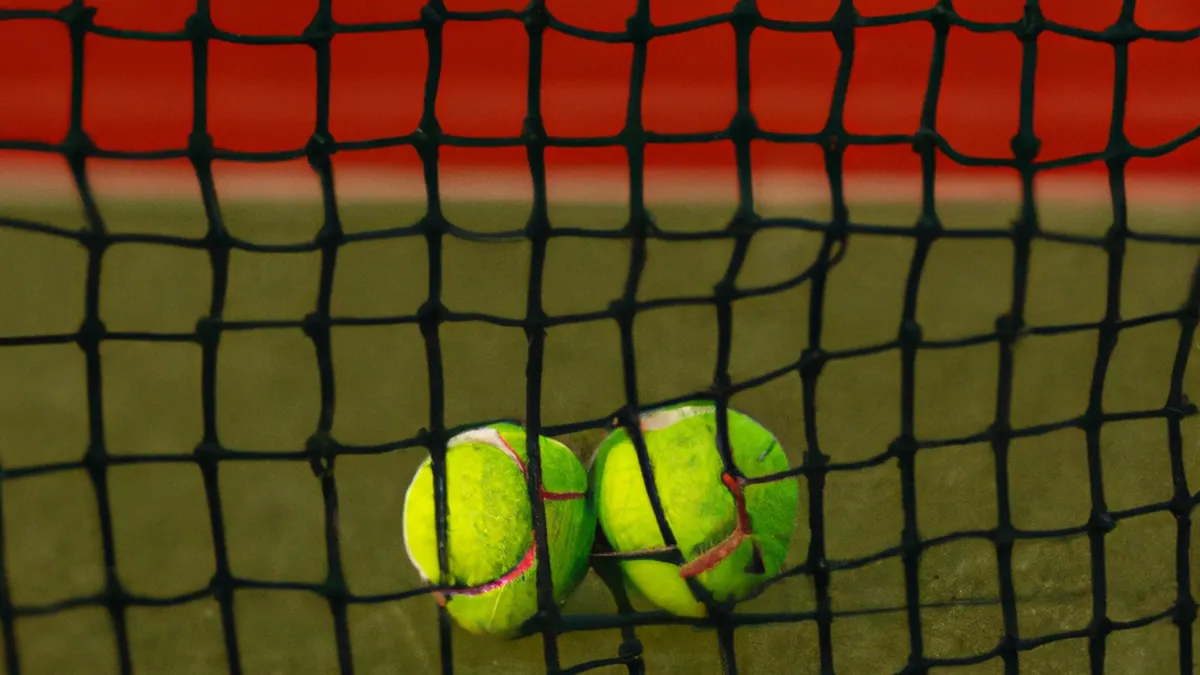 Enjoy Social Tennis: 4 Must-Try Formats (Beginner)