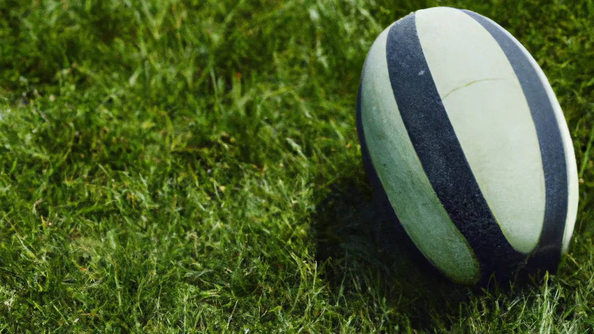 Forward Focus: Goals Created vs Chances (Youth)