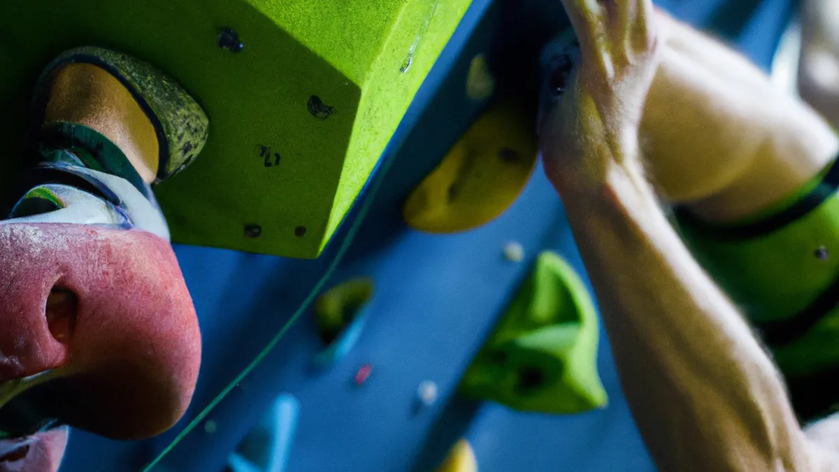 Climb Strong: 4 Post-Climb Recovery Foods