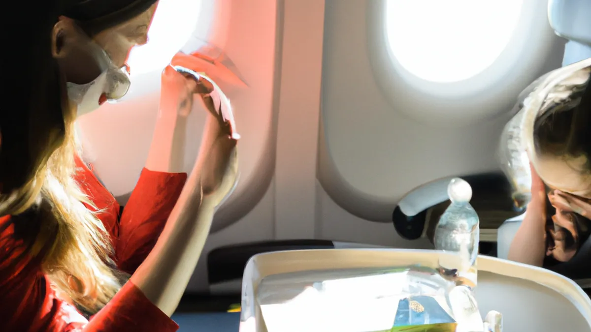 Jet Lag vs. Travel Fatigue: Key Differences