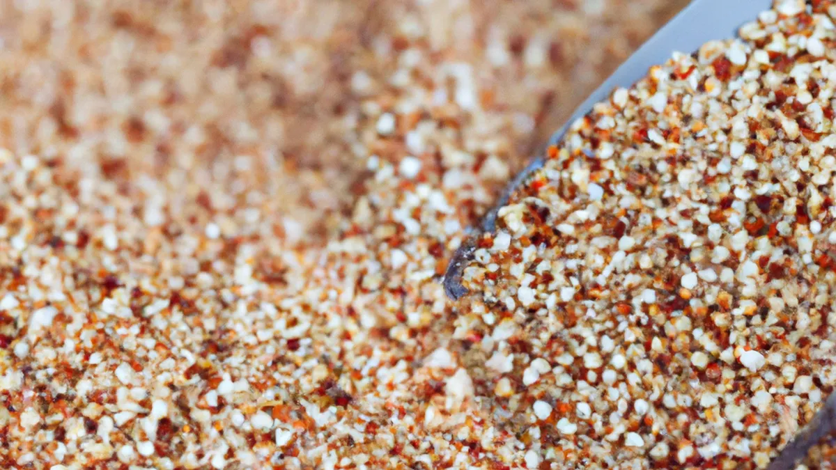 Quinoa vs Rice: Recovery Nutrition Breakdown