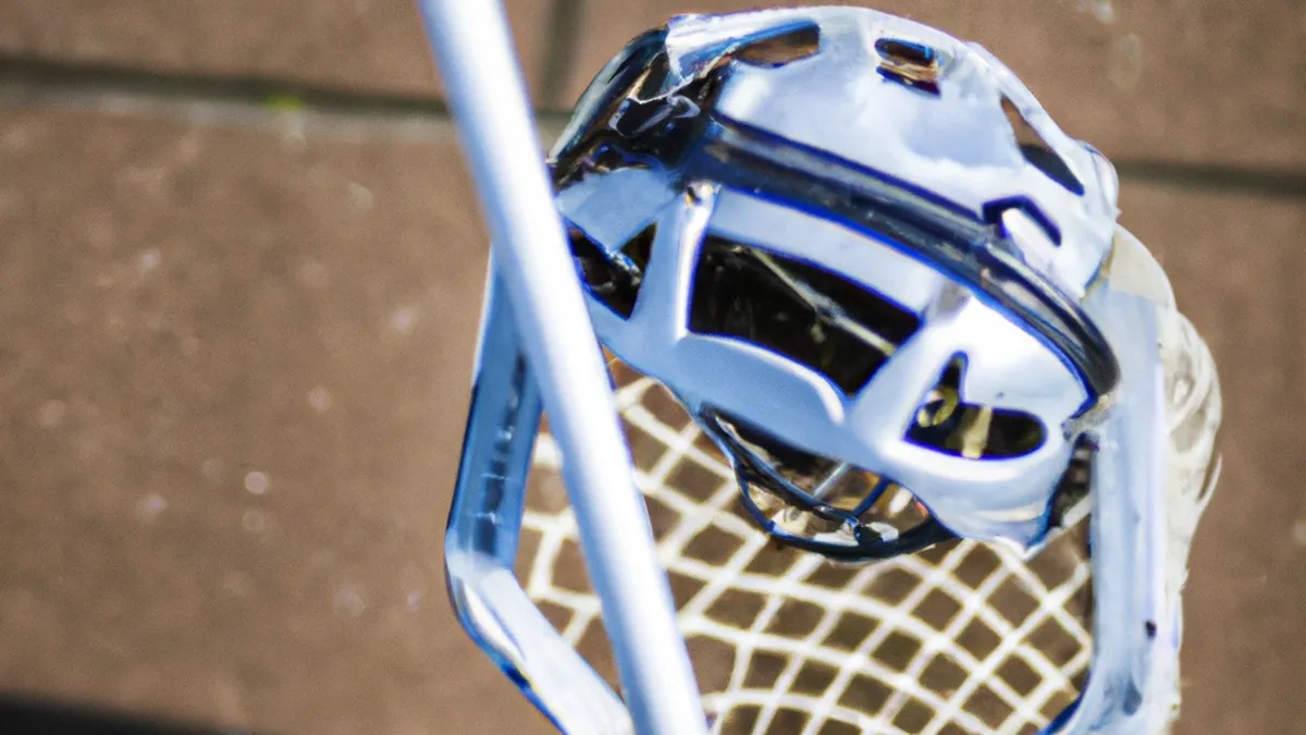 Lacrosse Zone Defense: Man vs Zone Strategies