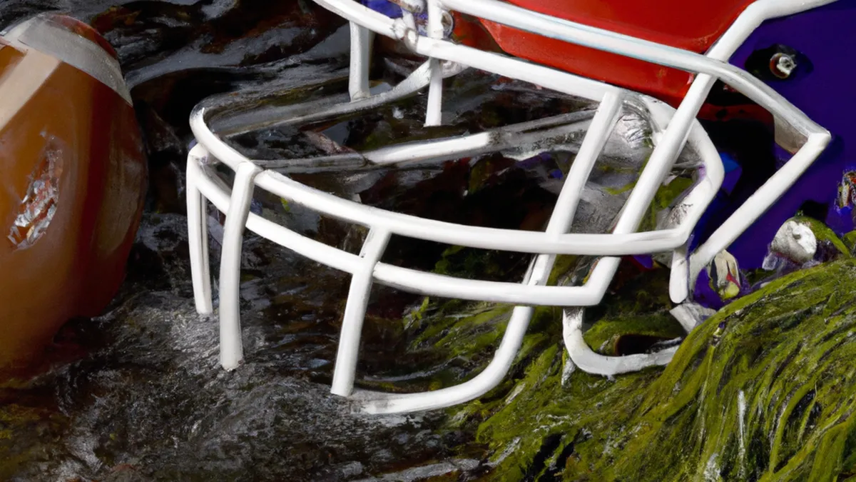 River Safety: Rapids vs Flat Water