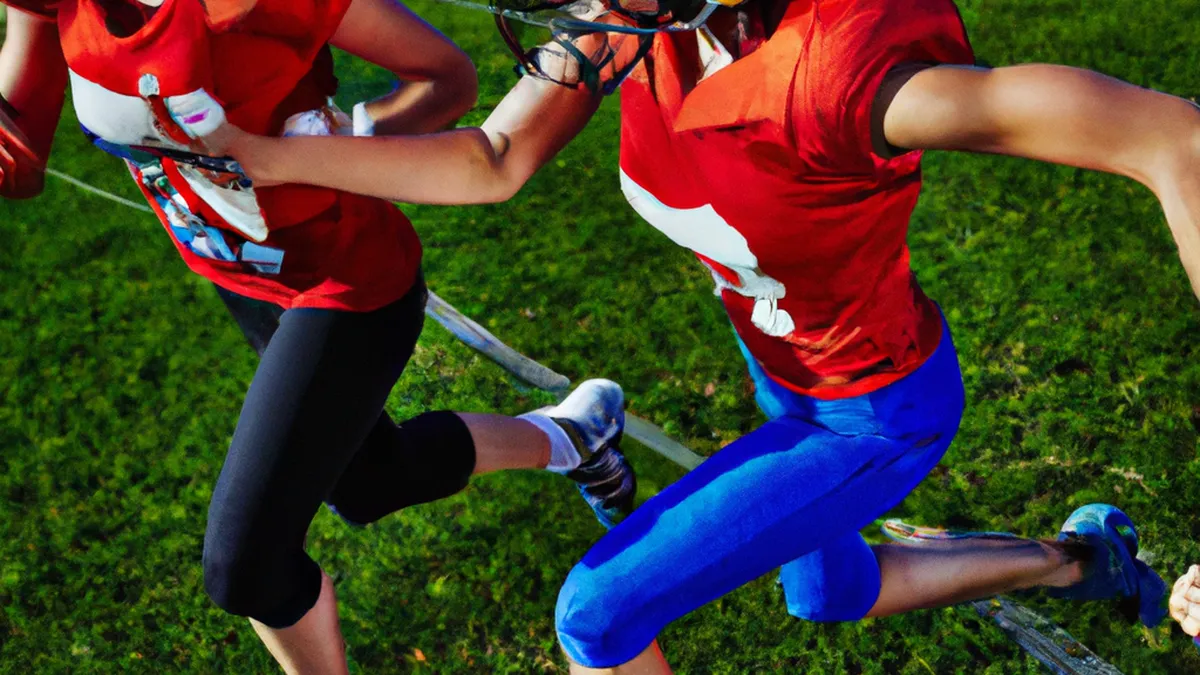 Running Form: 5 Tips for Women Runners