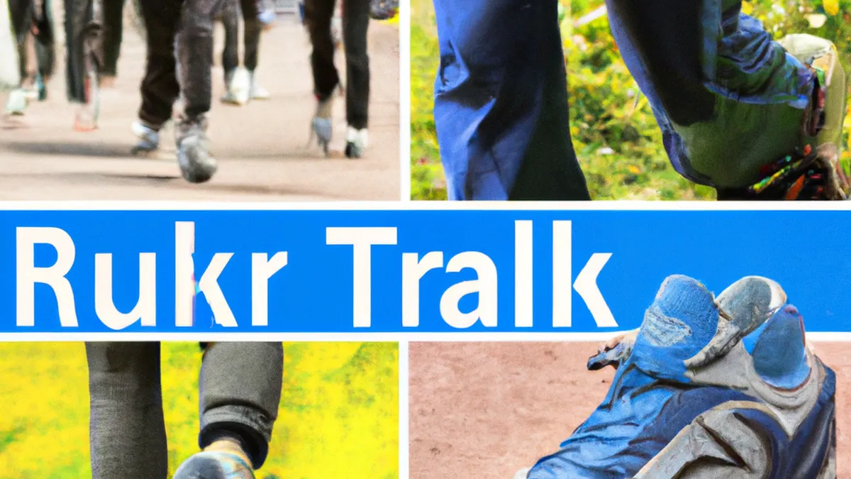 Cycling vs Walking: Best for Seniors?