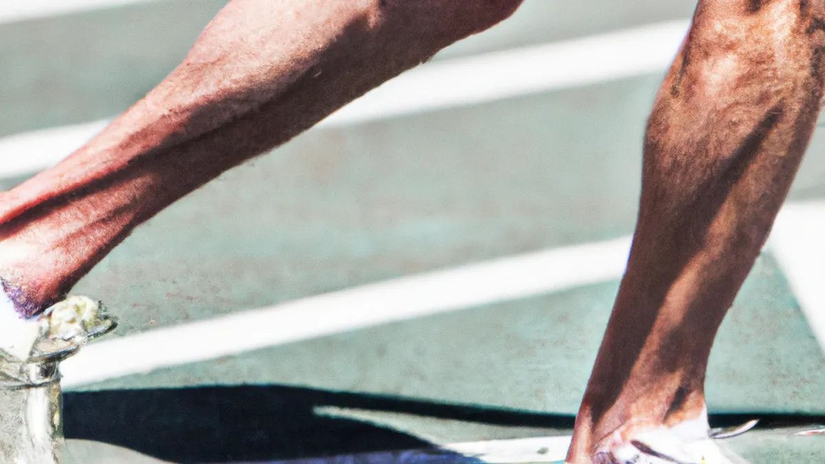 6 Mistakes Endurance Athletes Make (Summer)