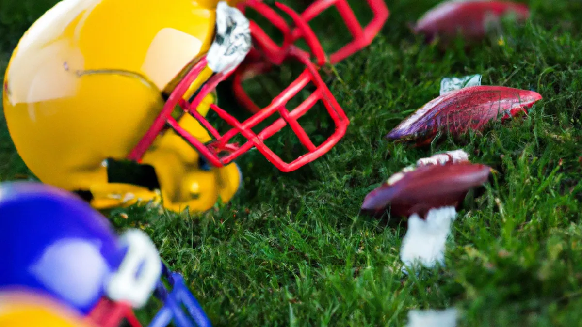 5 Game Plans for Hot Weather (Teams)