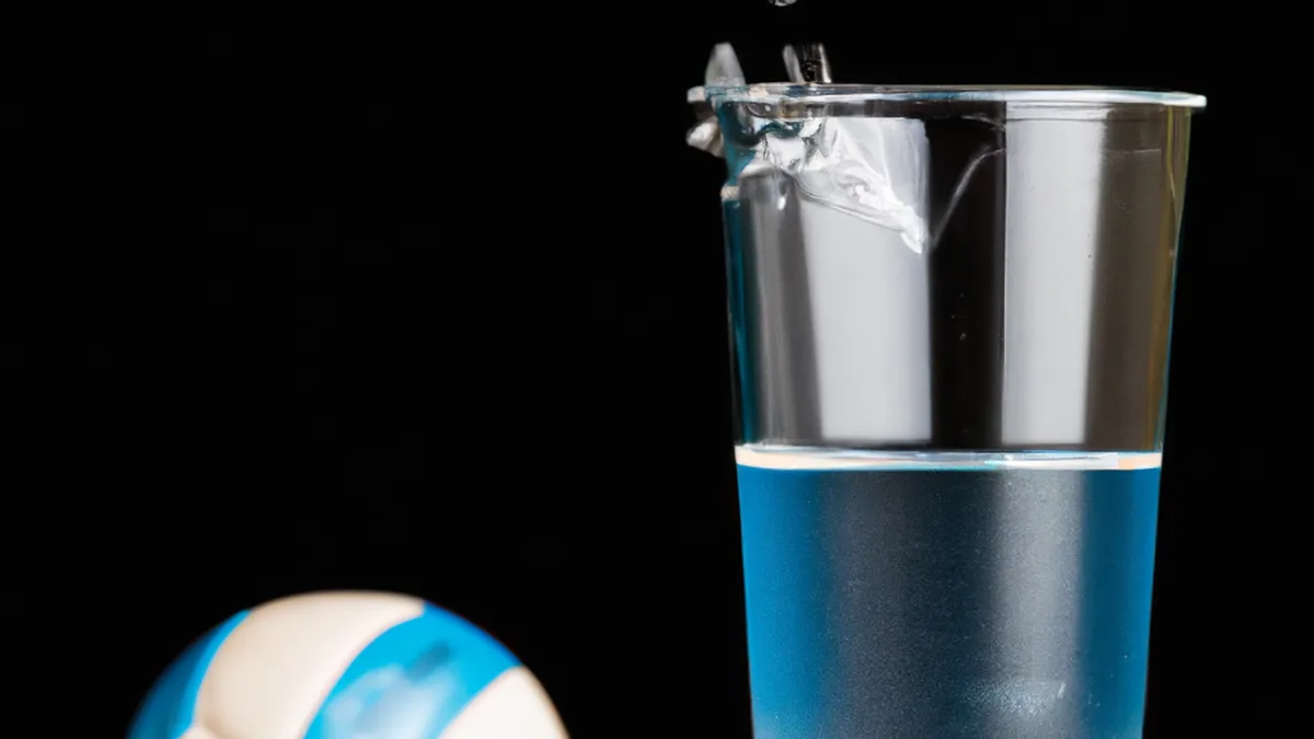 Hydration Science: Water vs Sports Drinks