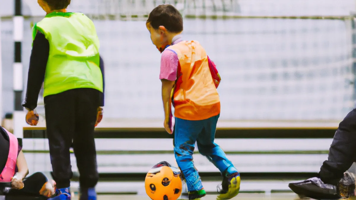 5 Steps to Foster Team Inclusivity (Futsal)