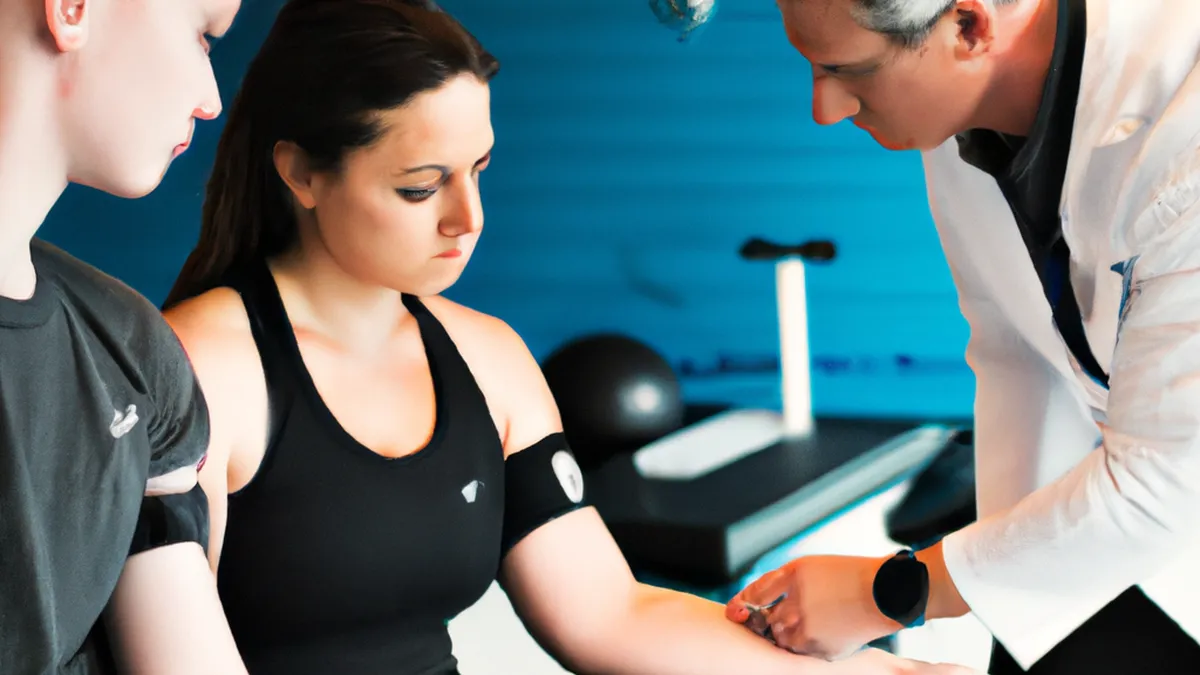 HRV Best Practices: 4 Tips for Coaches