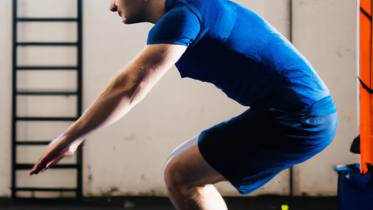 Stretches vs. Drills: What's Best for Agility?