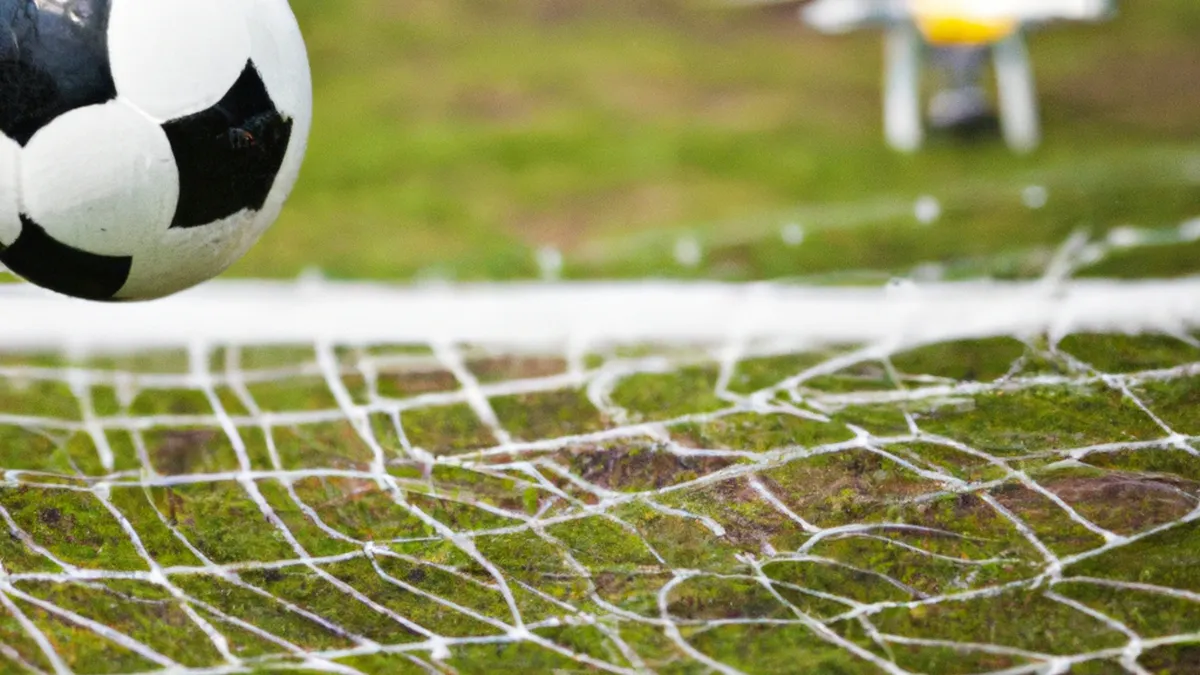 Drones vs. Coaches: The Future of Training