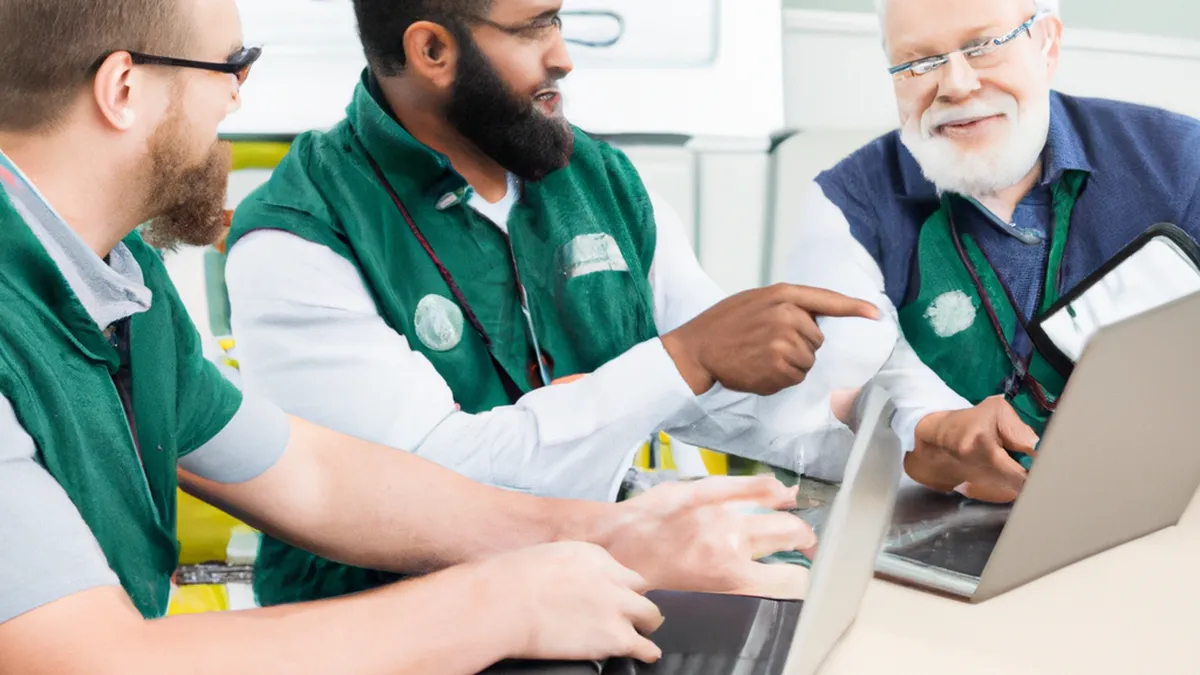 Vision vs. Reality: Setting Realistic Team Goals