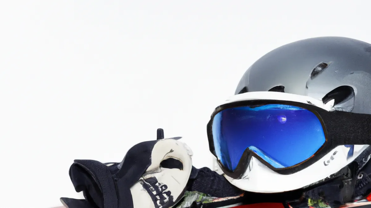 Winter Hiking: Leveraging GPS for Safety & Fun