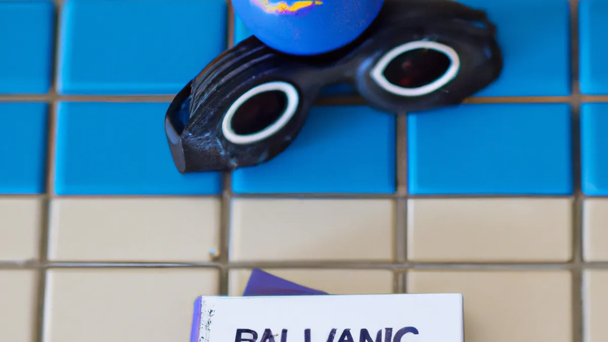 Swim vs Study: Finding Your Best Balance