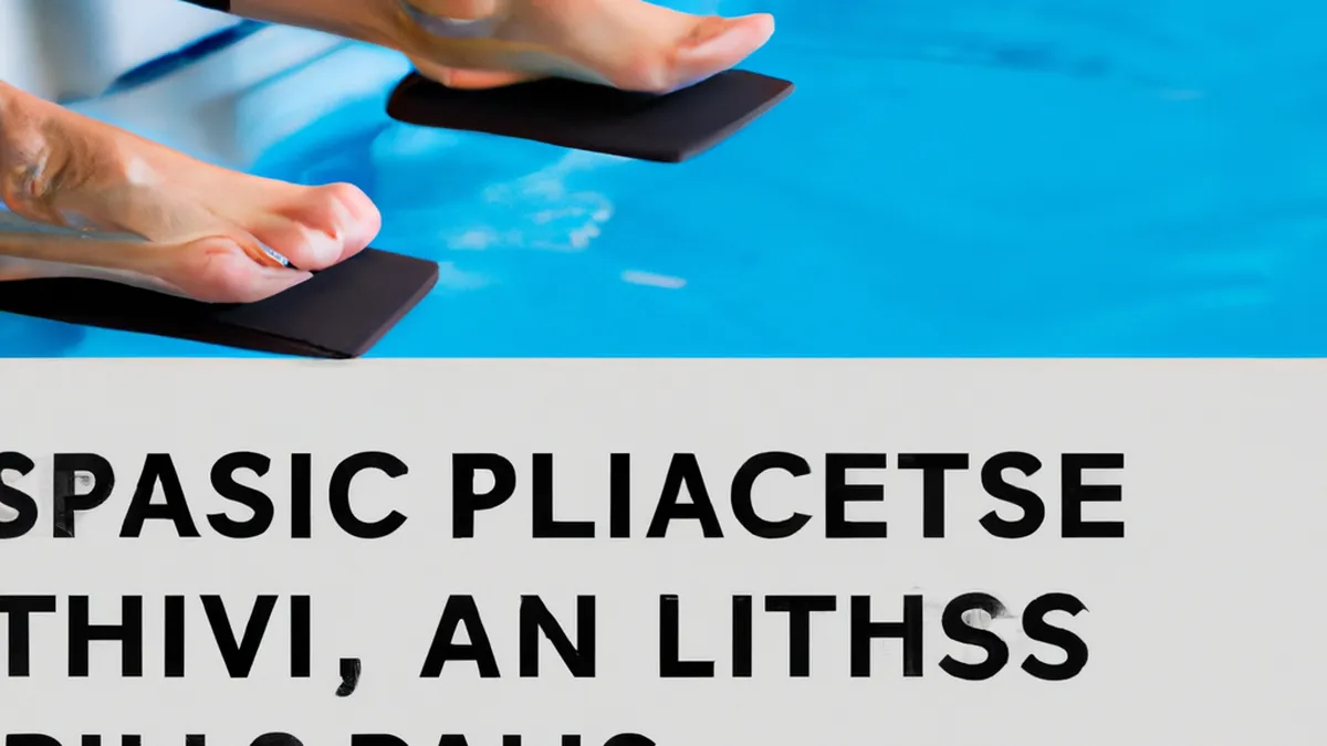 Pilates vs. Barre: Your Recovery Matchup (Women)