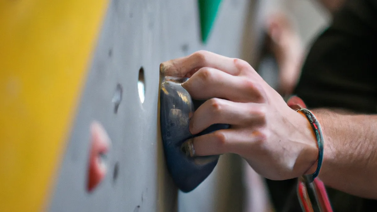 6 Injury Prevention Techniques for Climbers (Advanced)