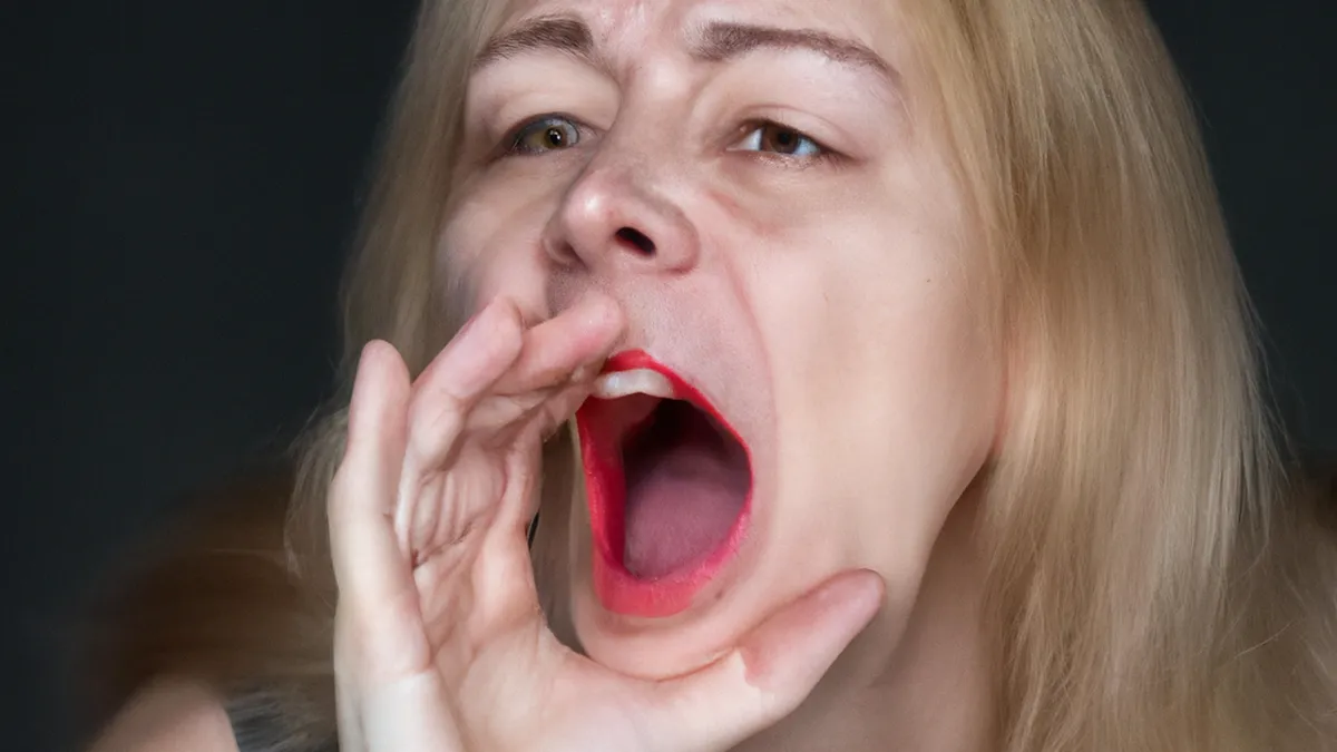 Silence vs Shouting: Communication Styles Analyzed