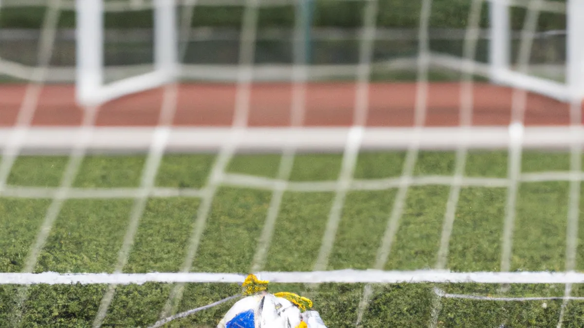 Space Management: 6 Passing Tips (Futsal)