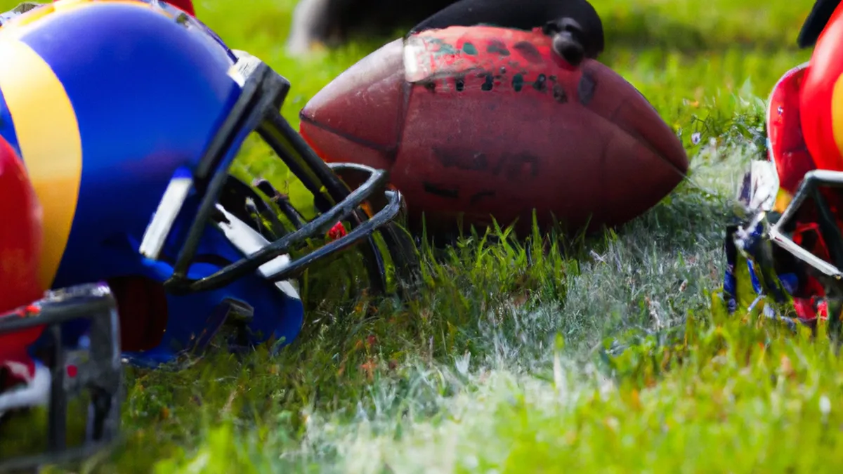 8 Affirmations to Overcome Drills (Teen Athletes)