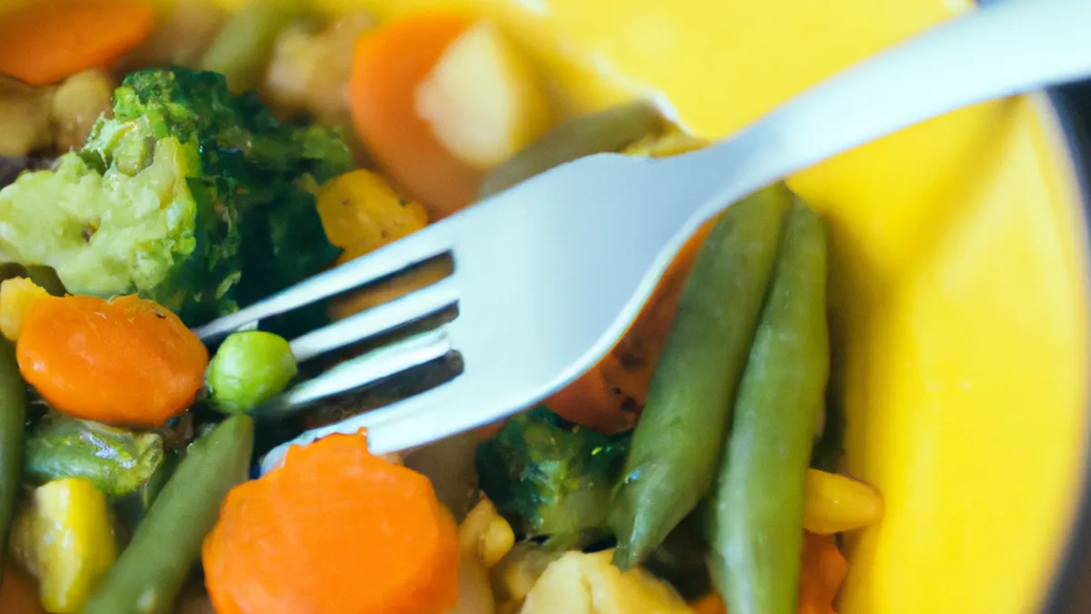 Vegan vs Traditional: Dietary Choices Explained