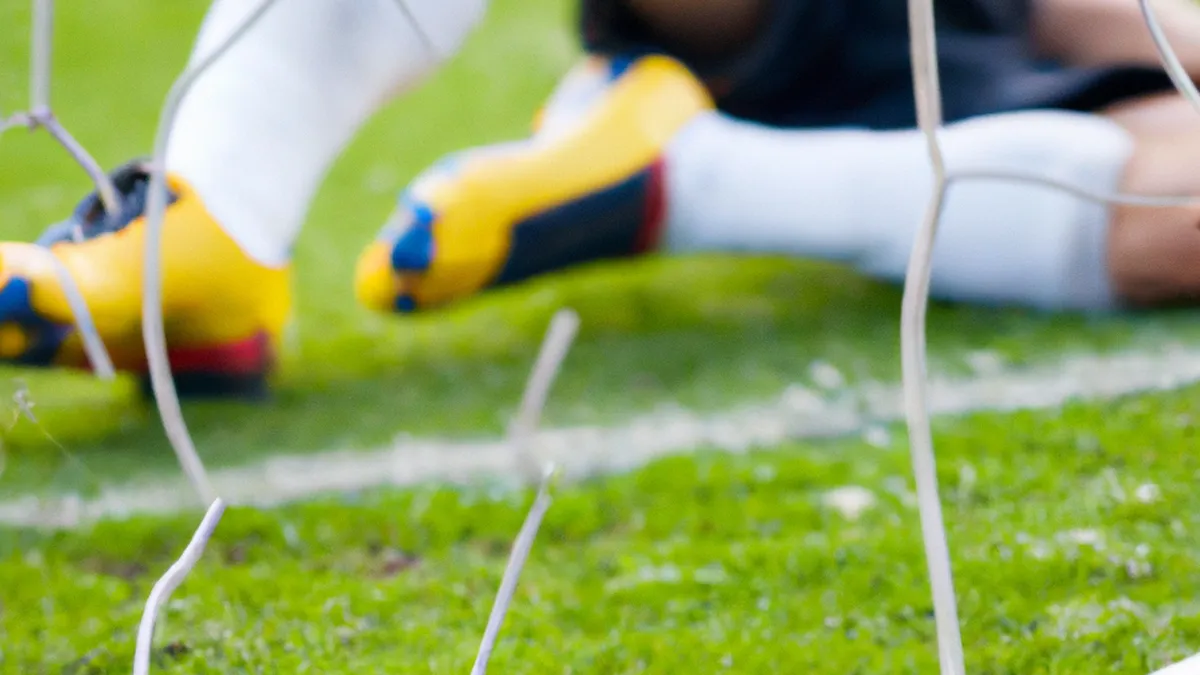 What to Eat: Recovery (Soccer Players)