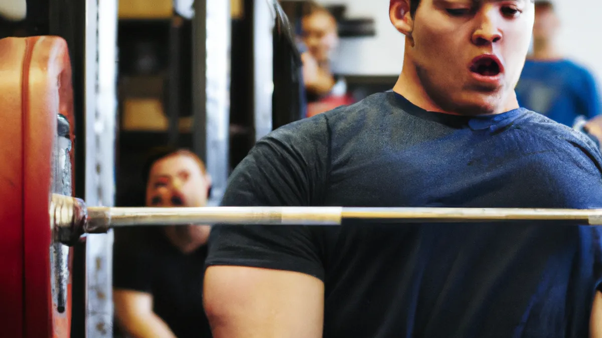 Focused vs Distracted: Winning the Mental Game