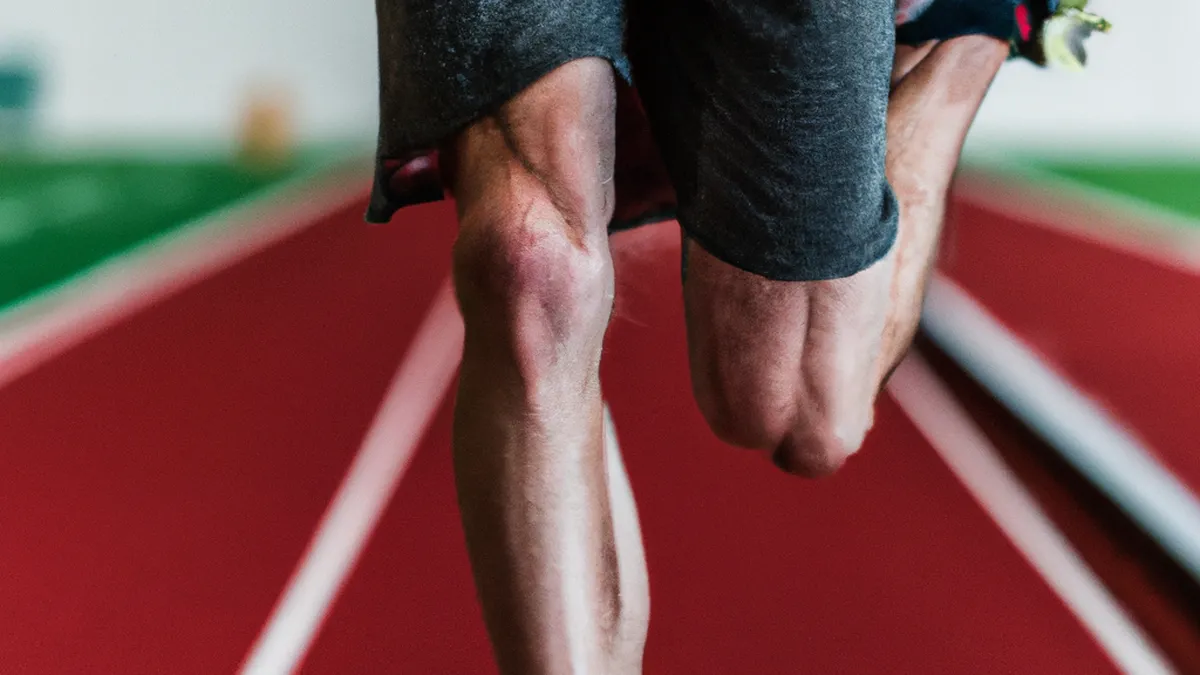 6 Squat Variations for Runners' Strength