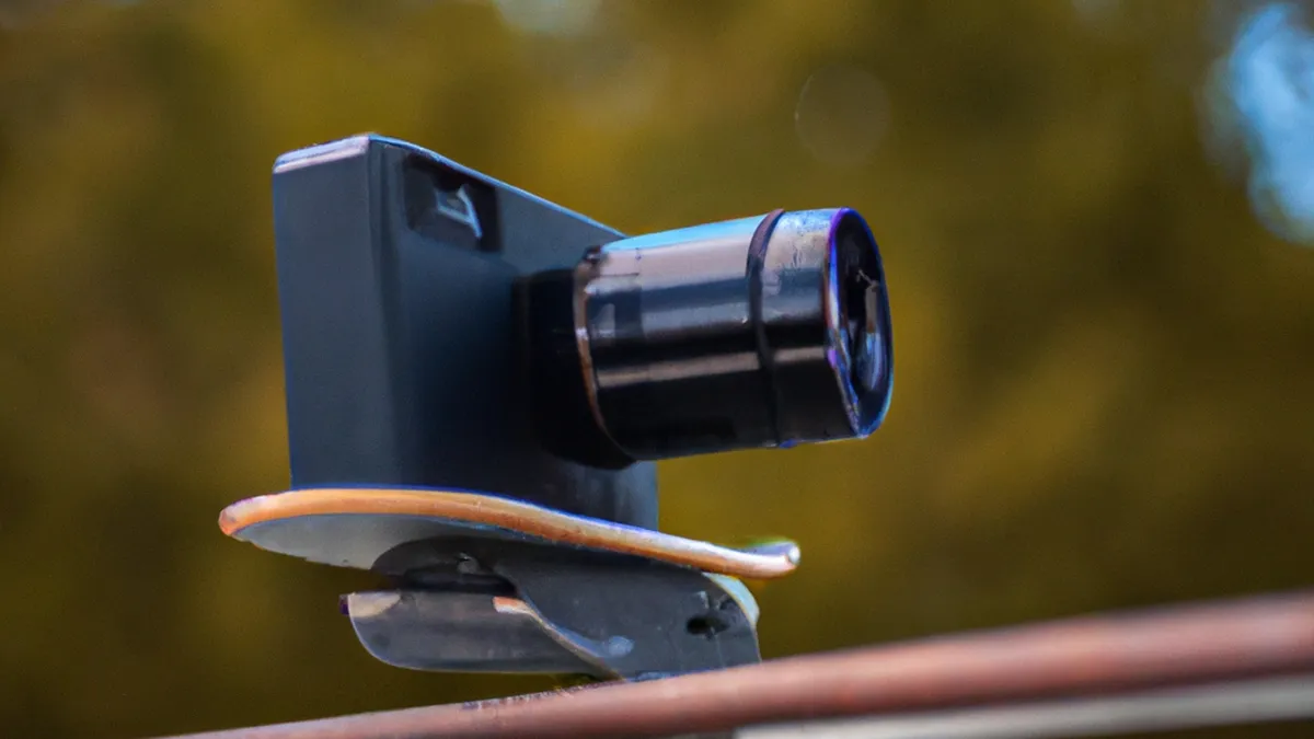 5 Camera Angles for Parkour Videos (Intermediate)