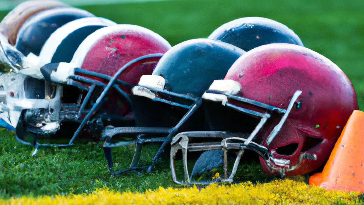 Track Events: Mindset vs. Performance