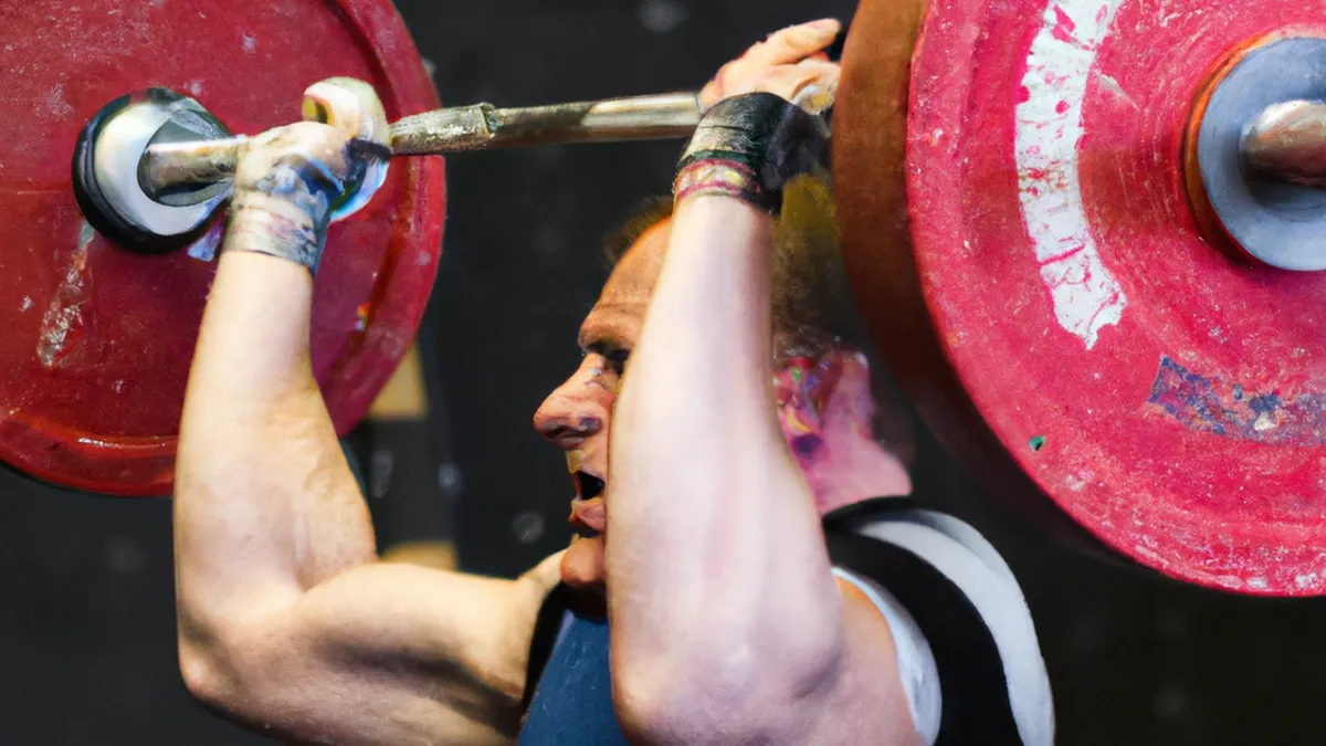 Snatch vs. Clean: Injury Risks Explained