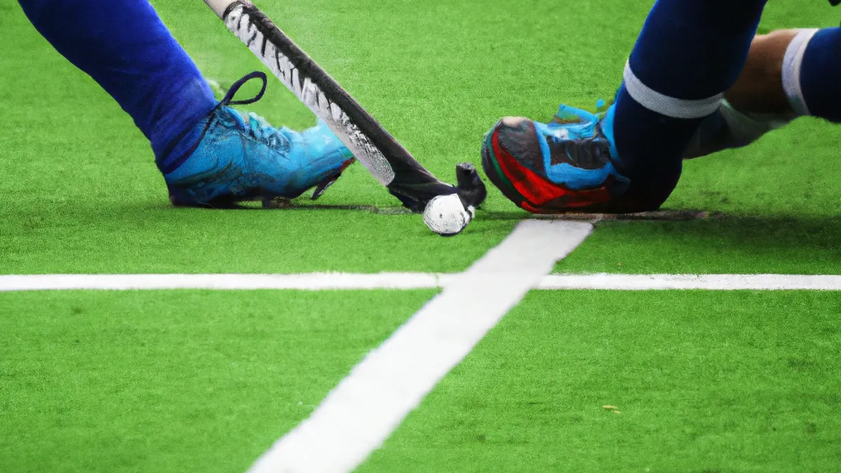 Off-Ball Movement: 4 Tactics for Open Play (Forwards)