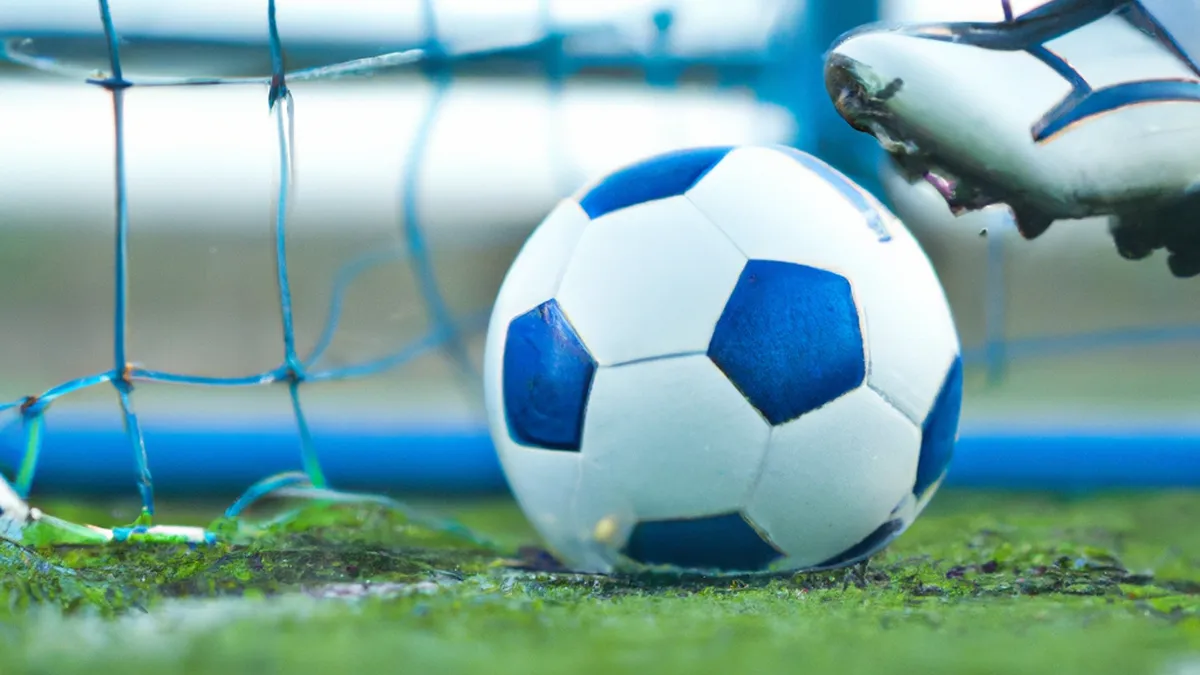 Mastery: 5 Passing Techniques for Soccer (Advanced)