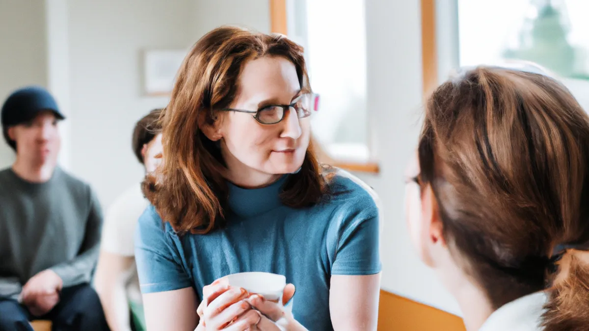 Therapy Apps: Pros vs Cons (Users)