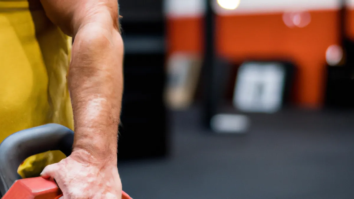 Progress vs. Goals: Using Fitness Apps