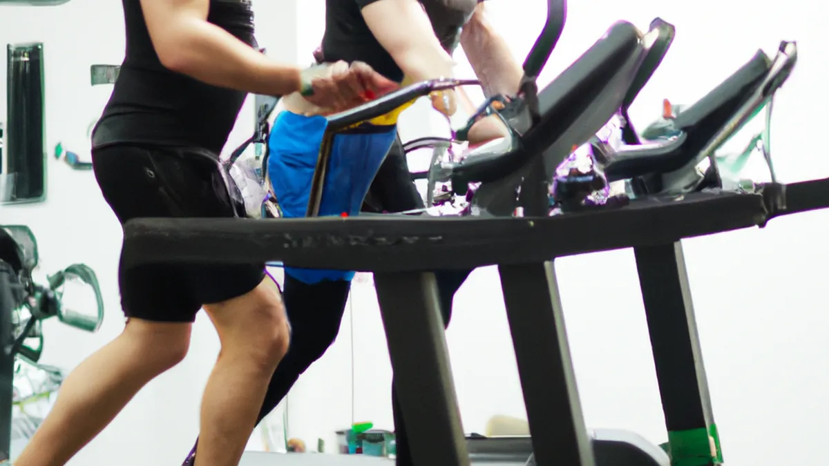 3 Endurance Drills for Load Control (Runners)