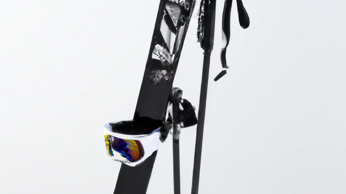 Ski Time vs Work Time: Finding Balance