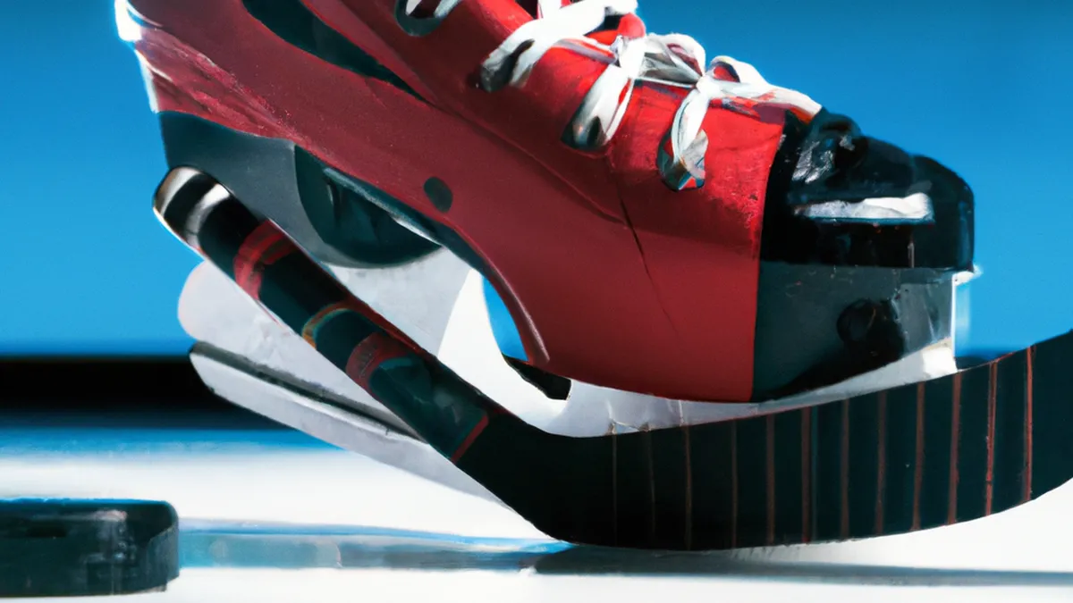 Hockey vs. Other Sports: Health Benefits
