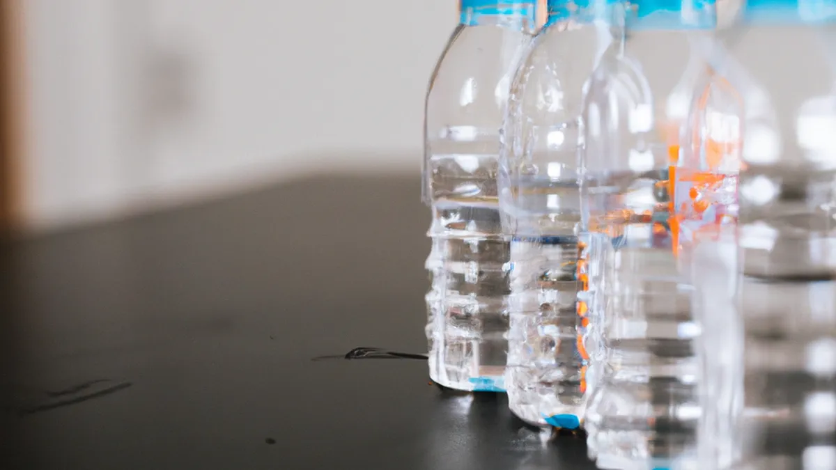 Water vs Sports Drinks: What’s Best?