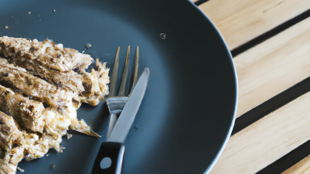10 Nutritious Breakfasts (Post-Workout)